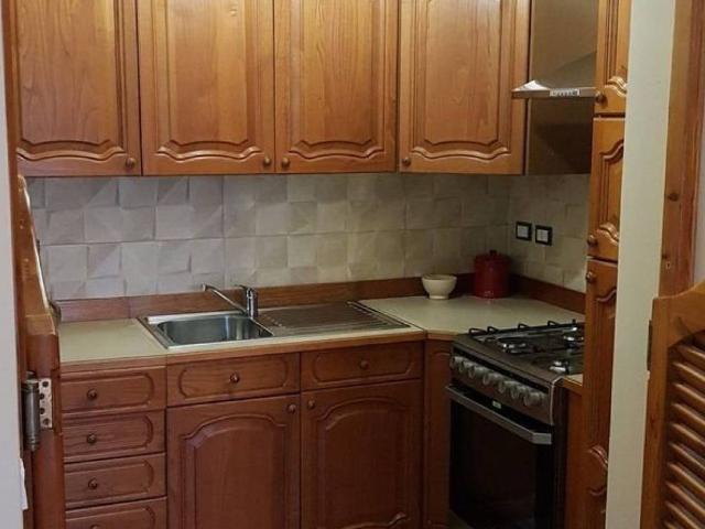 Appartamento in affitto a Soverato CZ