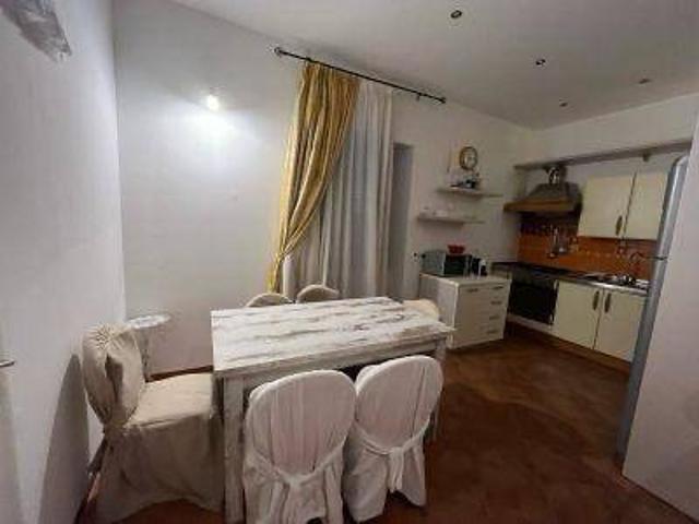 Appartamento in affitto a Soverato CZ
