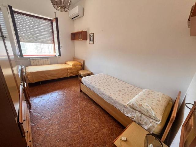 Appartamento in affitto a Soverato CZ