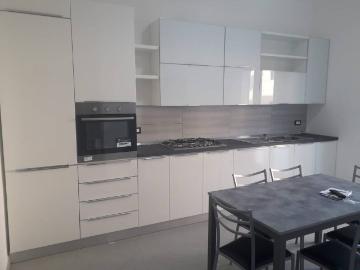 Appartamento in affitto a Soverato CZ