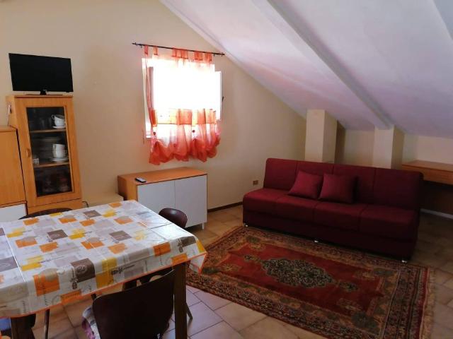 Appartamento in affitto a Soverato CZ
