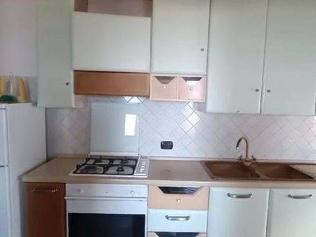 Appartamento in affitto a Soverato CZ