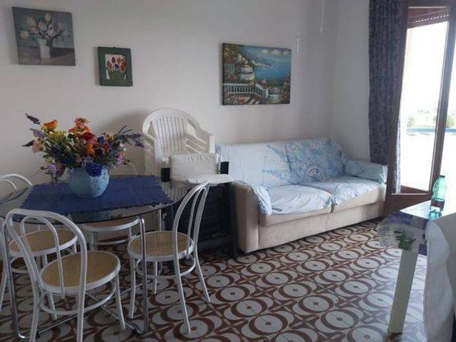 Appartamento in affitto a Soverato CZ