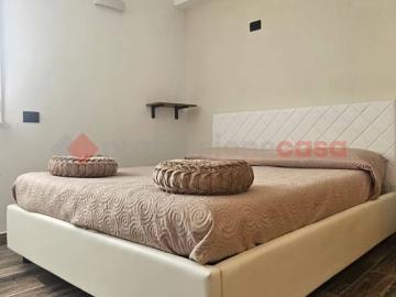 Appartamento in vendita a Soverato CZ