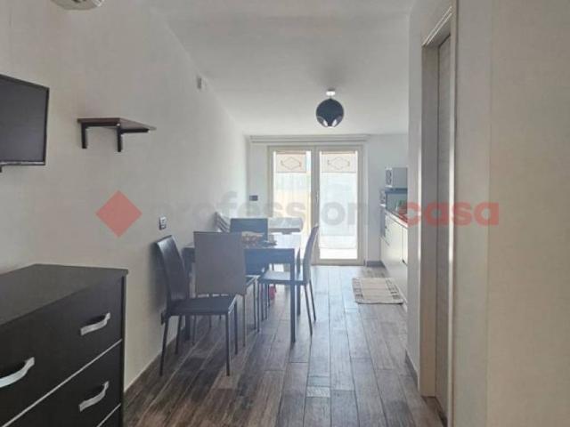Appartamento in vendita a Soverato CZ