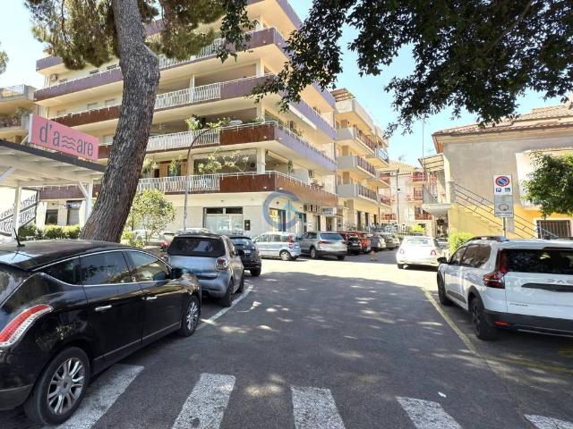 Appartamento in affitto a Soverato CZ