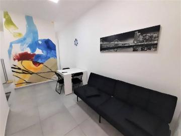 Appartamento in affitto a Soverato CZ