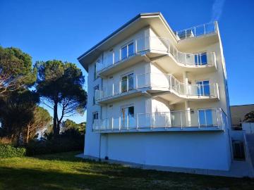 Appartamento in affitto a Soverato CZ