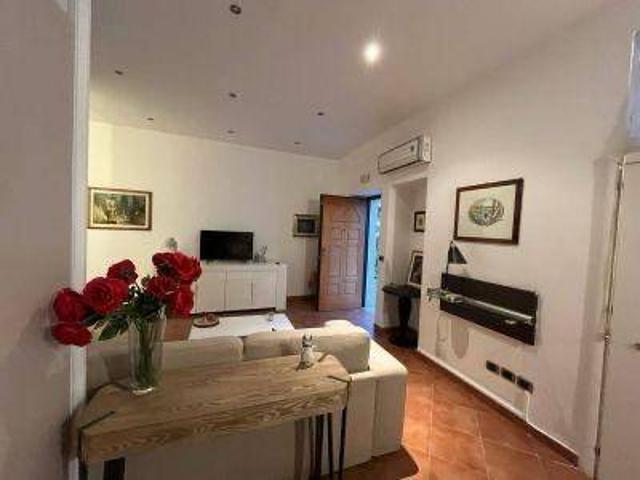 Appartamento in affitto a Soverato CZ
