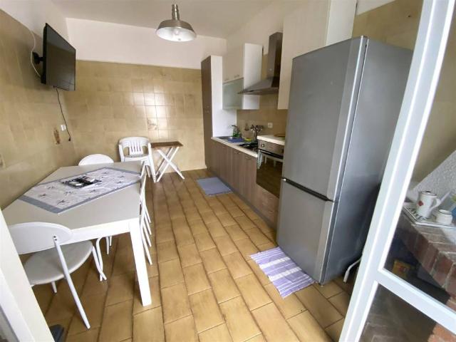 Appartamento in affitto a Soverato CZ