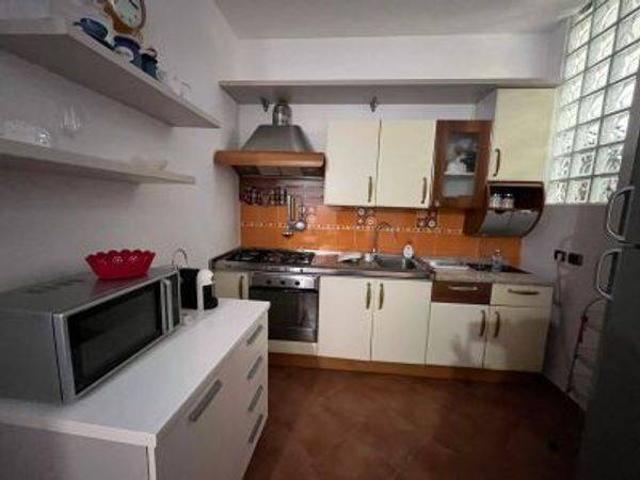 Appartamento in affitto a Soverato CZ