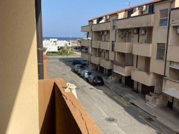 Appartamento in affitto a Soverato CZ