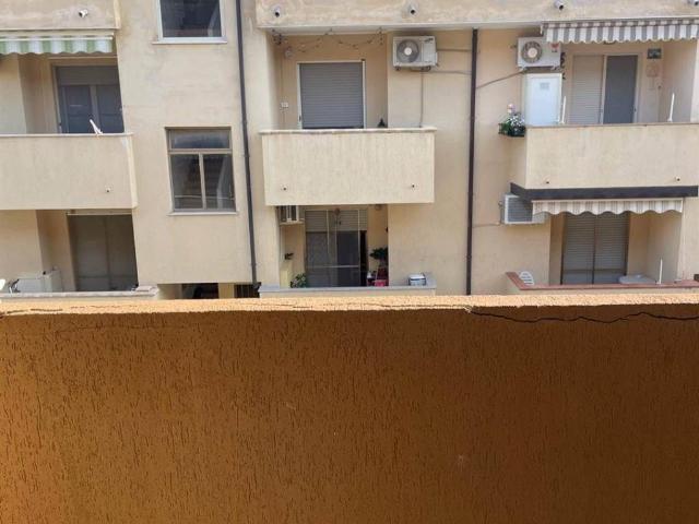 Appartamento in affitto a Soverato CZ