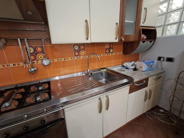 Appartamento in affitto a Soverato CZ