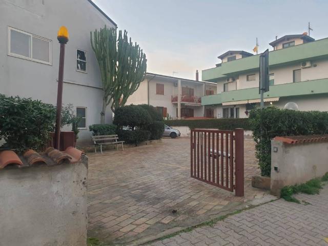 Appartamento in affitto a Soverato CZ