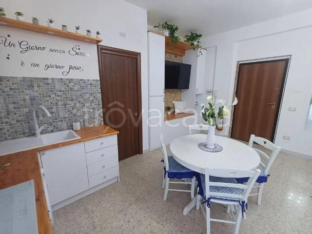 Appartamento in affitto a Soverato corso Umberto I, 245, ascensore, centrale, turistica TrovaCasa