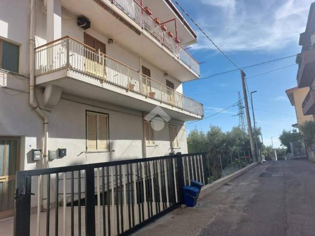 Appartamento in affitto a Soveria Simeri CZ