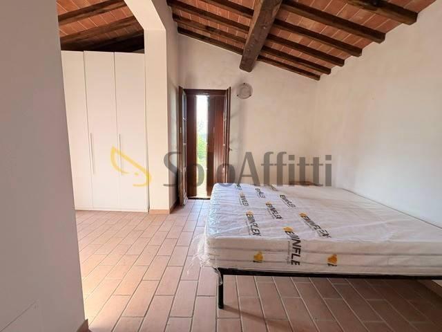 Appartamento in affitto a Sovicille barontoli, non arredato/vuoto, posto auto, nuova costruzione TrovaCasa