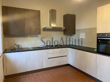 Appartamento in affitto a Sovicille SI