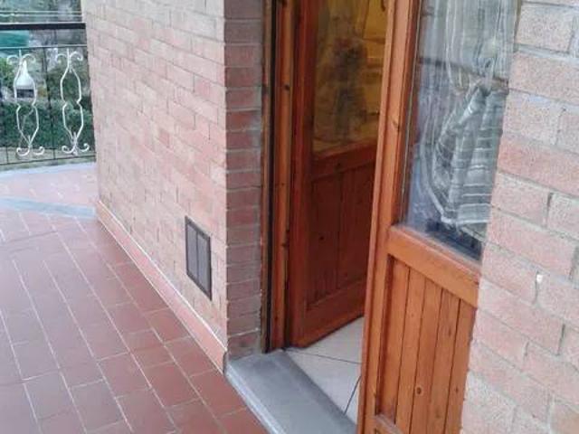 Appartamento in affitto a Sovicille SI
