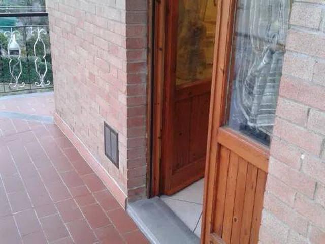 Appartamento in affitto a Sovicille SI
