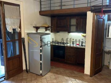 Appartamento in affitto a Sovicille SI