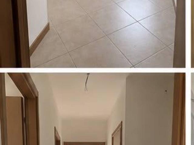 Appartamento in affitto a Sovico