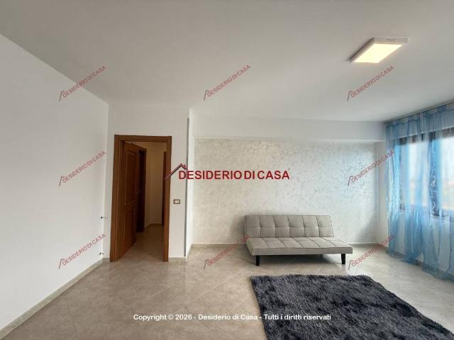 Appartamento in affitto a Spadafora via Lungomare, 1, arredato, posto auto, doppia esposizione TrovaCasa