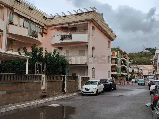Appartamento in affitto a Spadafora via Vincenzo Monti, 11L, non arredato/vuoto, arredato, giardino TrovaCasa