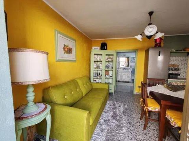 Appartamento in affitto a Spadafora ME