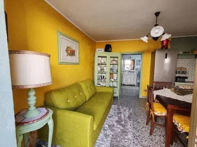 Appartamento in affitto a Spadafora ME