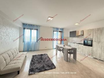 Appartamento in affitto a Spadafora ME