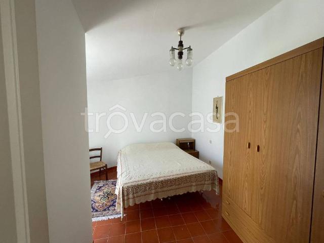 Appartamento in affitto a Sperlonga via Ottaviano, arredato, terrazzo, vista mare TrovaCasa