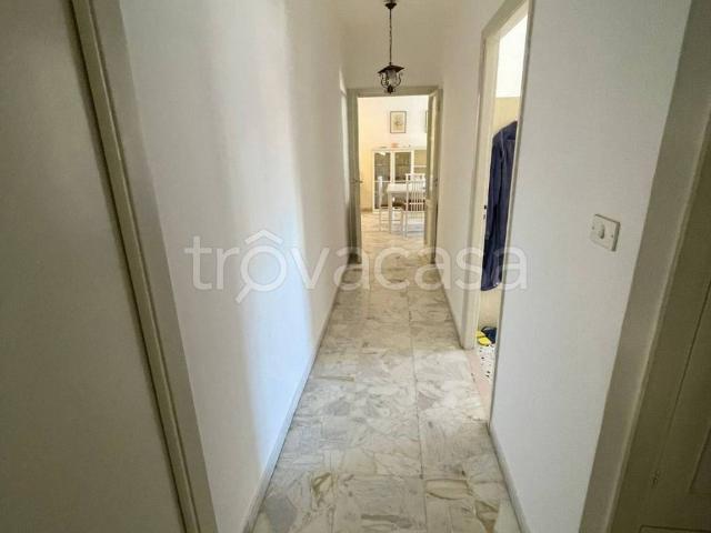 Appartamento in affitto a Sperlonga via Valle, arredato, terrazzo, vista mare TrovaCasa