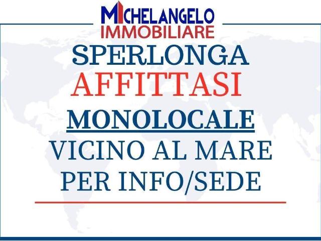 Appartamento in affitto a Sperlonga LT
