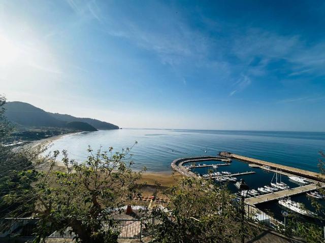 Appartamento in affitto a Sperlonga LT