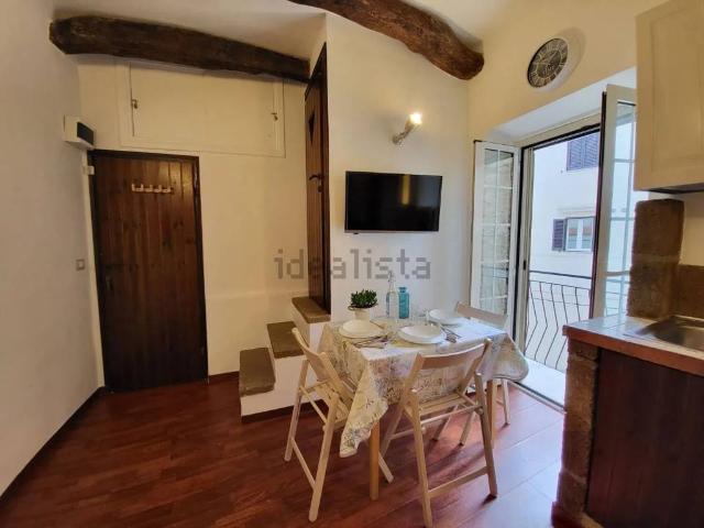 Appartamento in affitto a Sperlonga LT