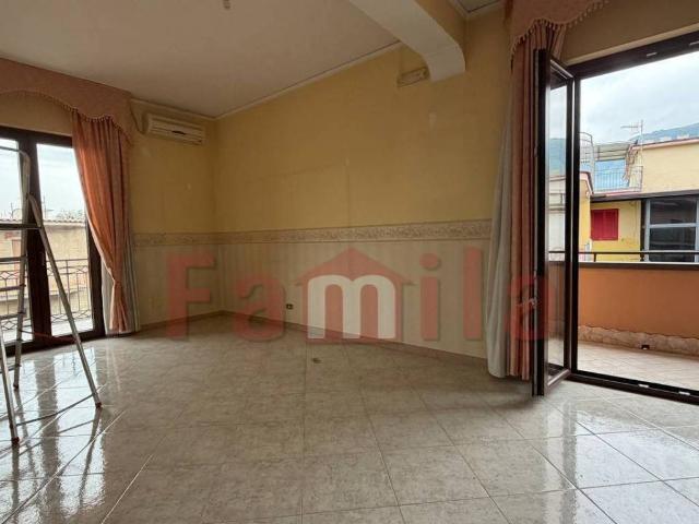 Appartamento in affitto a Sperone via Fratelli Cervi, non arredato/vuoto, luminoso, balcone TrovaCasa
