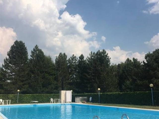 Appartamento in affitto a Spezzano della Sila contrada Federici camigliatello silano, arredato, caminetto, piscina TrovaCasa