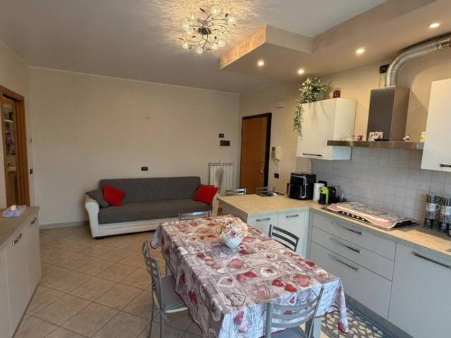 Appartamento in affitto a Spinea VE
