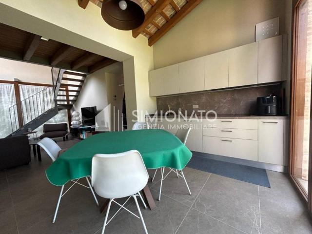 Appartamento in affitto a Spinea VE