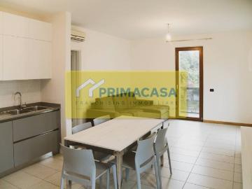 Appartamento in affitto a Spinea VE