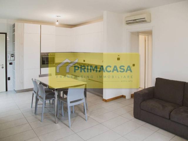 Appartamento in affitto a Spinea VE