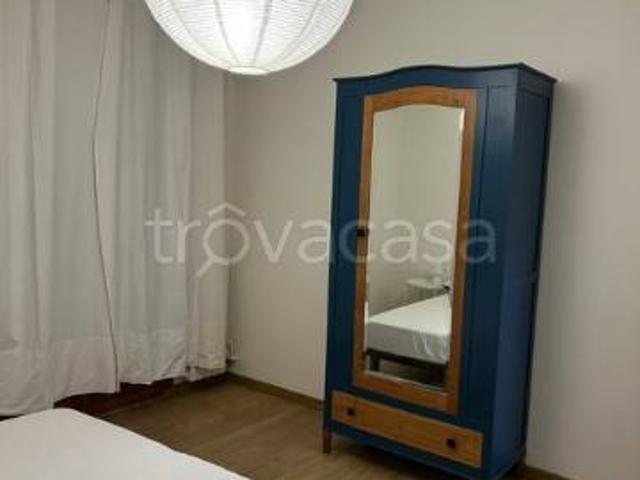 Appartamento in affitto a Spinea via Giorgione, arredato, balcone, cucina abitabile TrovaCasa