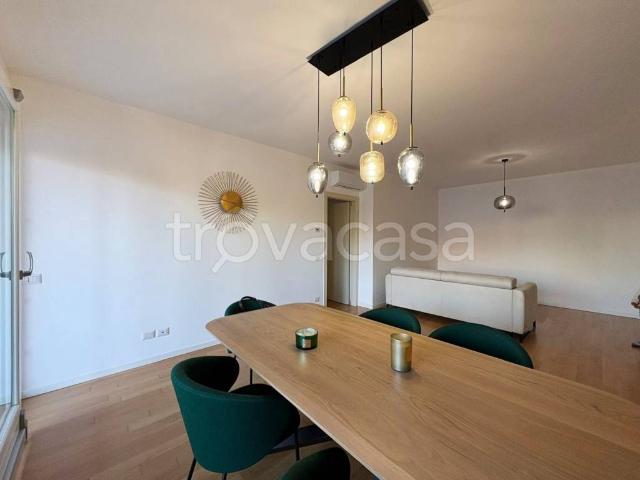 Appartamento in affitto a Spinea via Roma, 313, arredato, box, terrazzo TrovaCasa