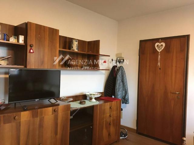 Appartamento in affitto a Spinea via Rossignago, arredato, box, terrazzo TrovaCasa