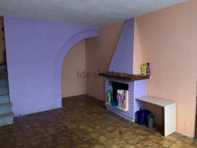 Appartamento in Affitto a Spineto Scrivia SPINETO SCRIVIA p.zza CASTELLO, 0