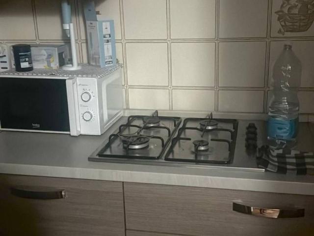 Appartamento in affitto a Spino d'Adda CR