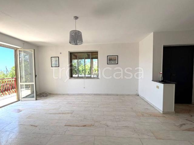 Appartamento in affitto a Spigno Saturnia via Fosse, giardino privato, posto auto, riscaldamento autonomo TrovaCasa