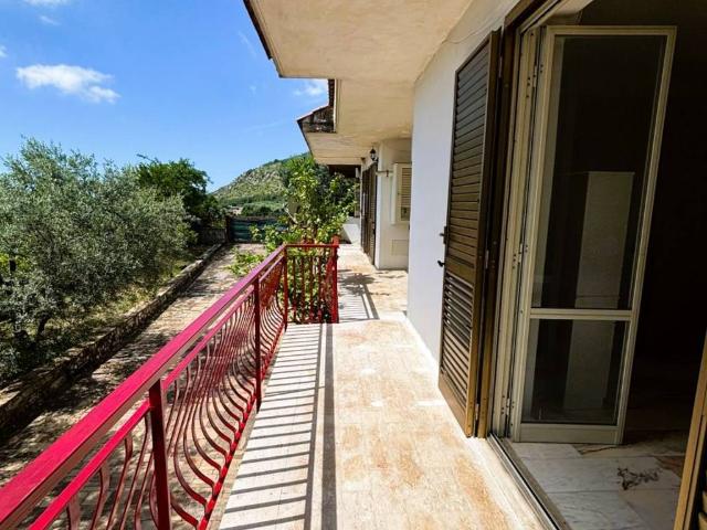 Appartamento in affitto a Spigno Saturnia LT